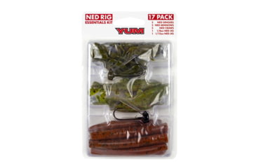 Image of Yum Ned Rig Kit, Kit 2, YNEDKT2