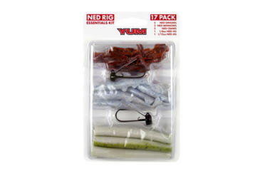 Image of Yum Ned Rig Kit, Kit 4, YNEDKT4