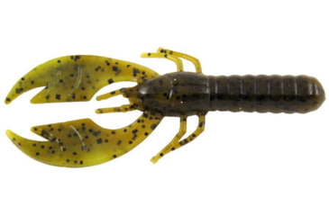 Image of Yum Craw Papi, 12 Pack, 2.75in, Ult Craw 1, YCRP2155