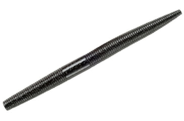 Image of Yum Dinger, 10 Pack, 4in, Black, YDG4110