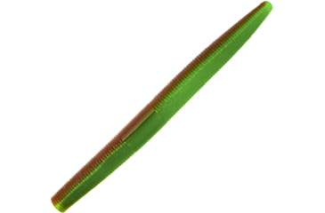 Image of Yum Dinger, 10 Pack, 4in, Bold Bluegill, YDG4179