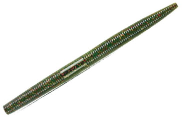 Image of Yum Dinger, 10 Pack, 4in, Cali Crw/gold, YDG4189