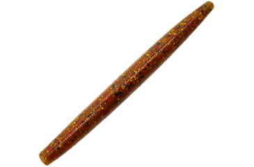 Image of Yum Dinger, 10 Pack, 4in, Copper Flash, YDG4355