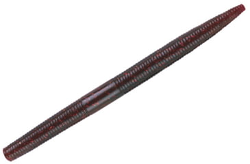 Image of Yum Dinger, 10 Pack, 4in, Cranberry, YDG4193