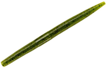 Image of Yum Dinger, 10 Pack, 4in, Watermelon Seed, YDG409
