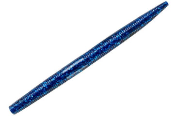 Image of Yum Dinger, 6 Pack, 6in, Black Blue Lam, YDG673
