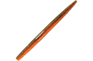 Image of Yum Dinger, 8 Pack, 5in, Fall Craw, YDG528