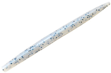 Image of Yum Dinger, 8 Pack, 5in, Glimmer Blue Pepper, YDG579