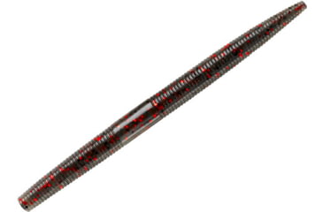 Image of Yum Dinger, 8 Pack, 5in, Smoke Red Pepper, YDG520
