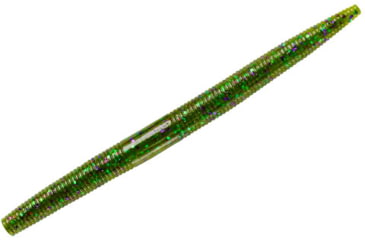 Image of Yum Dinger, 8 Pack, 5in, Watermelon Candy, YDG533