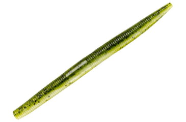 Image of Yum Dinger, 8 Pack, 5in, Watermelon Pearl Lam, YDG574