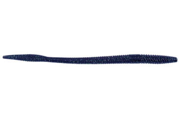 Image of Yum Mighty Worm, 5 Pack, 10.5in, Junebug, YMW1004