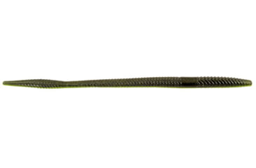 Image of Yum Mighty Worm, 5 Pack, 10.5in, Ult Craw, YMW10155