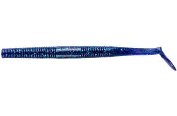 Image of Yum Swim'n Dinger Bait, 10 Pack, 4in, Junebug, YSMD404