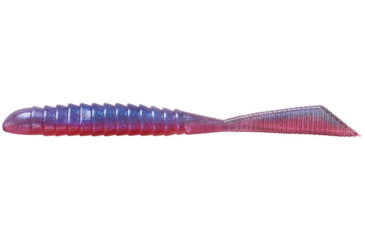 Image of Yum Warning Shot Bait, 3.75in, Morning Dawn, YWS3178
