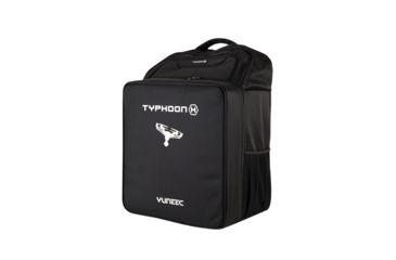 Image of Yuneec Typhoon H Backpack - soft case small, Black, YUNTYHBP002