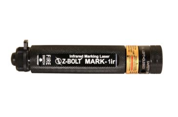 Image of Z-Bolt Infrared Dot Laser Designator, Civilian Legal, 1.000 Meter Range,FDA CLASS 1, Coyote Brown, MARK-1ir-CB