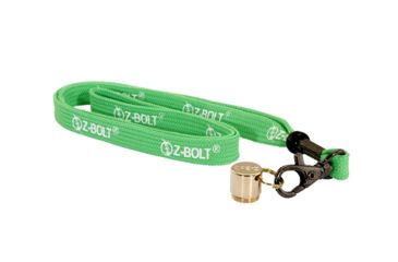 Image of Z-Bolt Military Pride Laser Pointer, Green, 3rd Infantry Division Rick of the Marne, Emerald Green, MBP-5-ARMY-3rdID