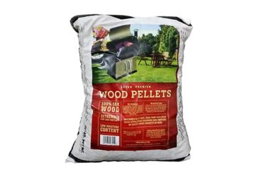 Image of Z Grills BBQ Wood Pellets, Oak, 20 lbs, WP-OAK-20