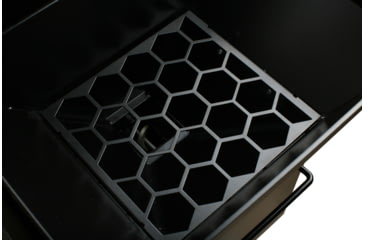 Image of Z Grills ZPG-550A 8-in-1 Wood Pellet Grill, BBQ &amp; Smoker, 40x25x48in, Black, Medium, ZPG-550A