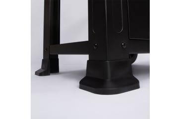 Image of Z Grills ZPG-6002B4E Wood Pellet Grill &amp; Smoker, Sliver/Black, Medium, ZPG-6002B4E