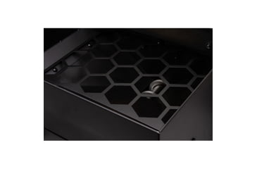 Image of Z Grills ZPG-7002B 8-in-1 Wood Pellet Grill, BBQ &amp; Smoker, Black, Medium, ZPG-7002B