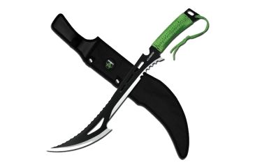 Image of Z-Hunter 23.75in. Zombie Machete ZB 020