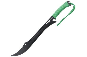 Image of Z-Hunter Curved Tip Thin Machete ZB053