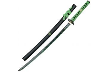 Image of Z-Hunter Samurai Sword ZB026