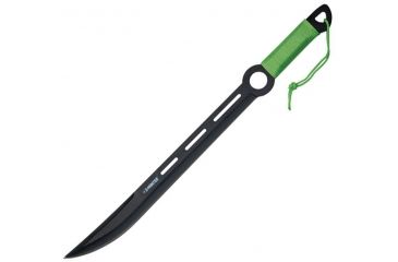 Image of Z-Hunter Slot Cutout Machete ZB067