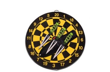 Image of Z-Hunter Tactical, 6.5in, Stainless Steel Blade, Green Cord Wrapped Handle ZB-155SET