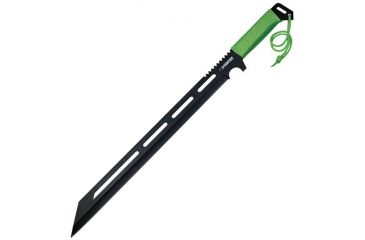 Image of Z-Hunter Tanto Machete ZB065