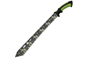 Image of Z-Hunter White Skull Camo Tactical ZB062