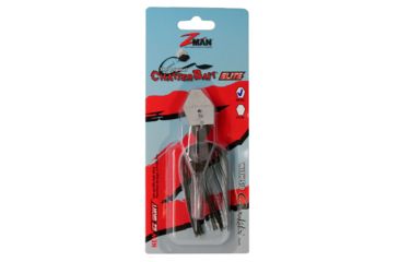 Image of Z-man CHATBAIT ELITE REDBONE 3/8oz CB-EL38-10