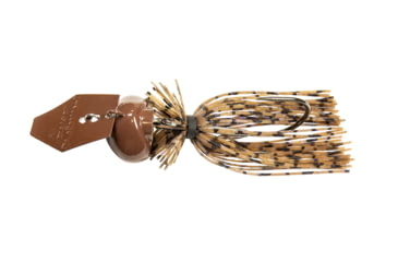 Image of Z-man Chatterbait Freedom CFL, Pb&amp;J, 3/4Oz, CBCFL34-04