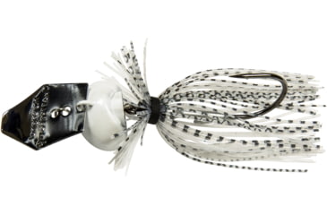 Image of Z-man Chatterbait Freedom CFL, Threadfin, 1/2oz, CBCFL12-03