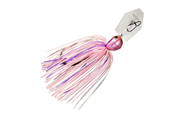 Image of Z-man Chatterbait Jackhammer 1/2oz Morning Dawn, CBJH12-30