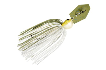 Image of Z-man Chatterbait Jackhammer 3/8oz Smallmouth Magic, CBJH38-28