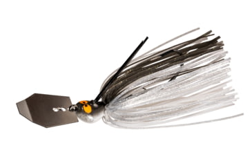 Image of Z-man Crosseyez Chatterbait 1/2oz, Shad Spawn, CBCE12-05