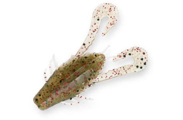 Image of Z-man CrusteaZ