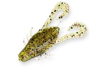 Image of Z-man CrusteaZ