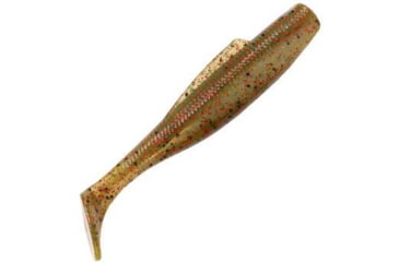 Image of Z-man Diezel Minnowz Soft Bait, 4 Pack, 5 in, Houdini, DMIN5-267PK4