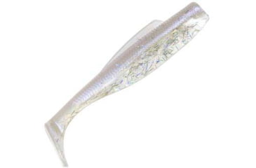 Image of Z-man Diezel Minnowz Soft Bait, 4 Pack, 5 in, Opening Night, DMIN5-263PK4