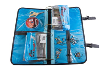 Image of Z-man Elaztech Bait Binderz Doublewide, BINDER-2