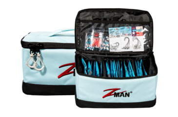 Image of Z-Man Elaztech Bait Blockz, BLOCK-1