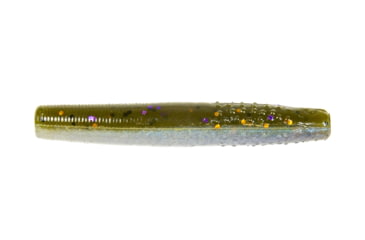Image of Z-man Finesse TRD Ned Rig Worm, 8, 2.75in, Goby Bryant, TRD275-357PK8