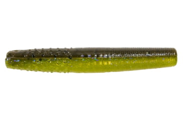 Image of Z-man Finesse TRD Ned Rig Worm, 8, 2.75in, Hot Snakes, TRD275-349PK8