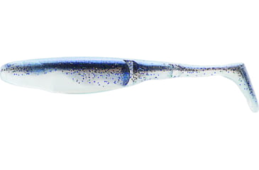 Image of Z-man Elaztech Paddlerz Scented Swimbait