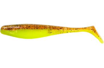Image of Z-man Elaztech Paddlerz Scented Swimbait