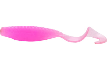 Image of Z-man ElaZtech Scented Curly TailZ